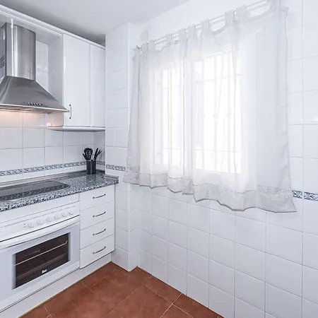 Aljamar 7b Burriana * Nerja