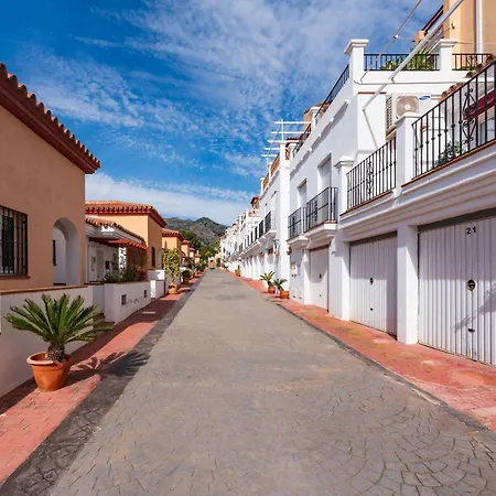 Διαμέρισμα Aljamar 7b Burriana *
