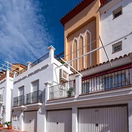 Aljamar 7b Burriana *