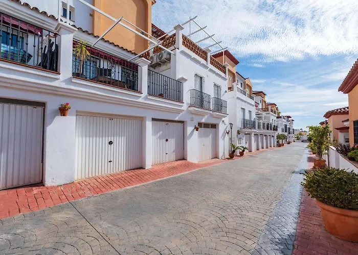 Apartament Aljamar 7b Burriana *