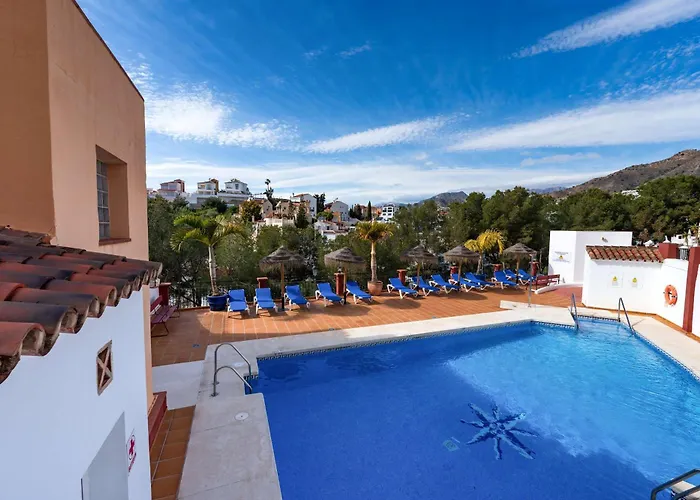 Apartament Aljamar 7b Burriana