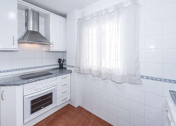 Aljamar 7b Burriana * Nerja