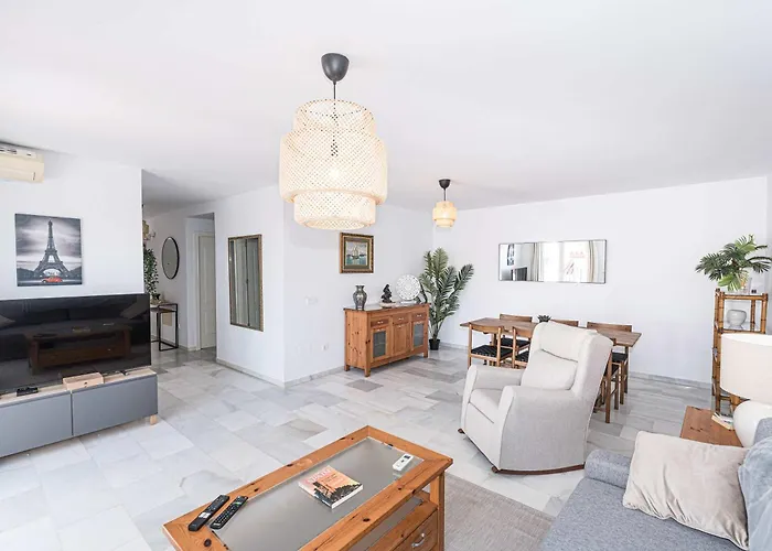 Aljamar 7b Burriana Apartament *