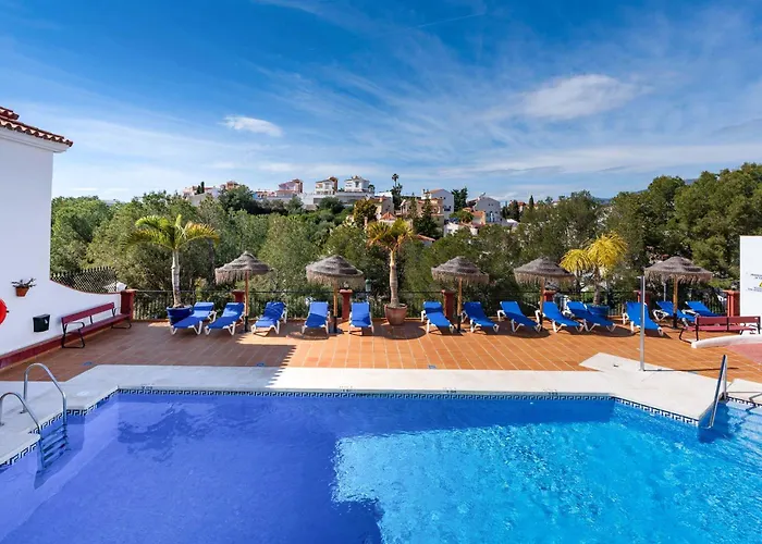 Apartament Aljamar 7b Burriana