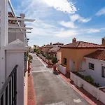 Appartamento Aljamar 7b Burriana Nerja