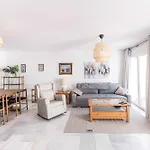 Aljamar 7b Burriana Appartamento