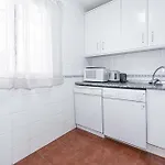 Aljamar 7b Burriana * Nerja