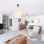 Aljamar 7b Burriana Appartamento *