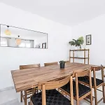 Aljamar 7b Burriana Appartamento Nerja