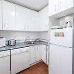 Appartamento Aljamar 7b Burriana *