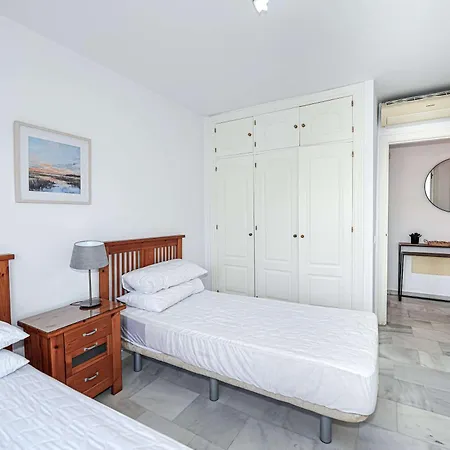 Aljamar 7b Burriana * Nerja