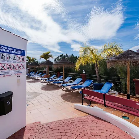 Apartment Aljamar 7b Burriana *