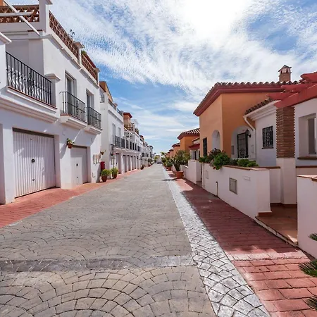 Aljamar 7b Burriana * Nerja