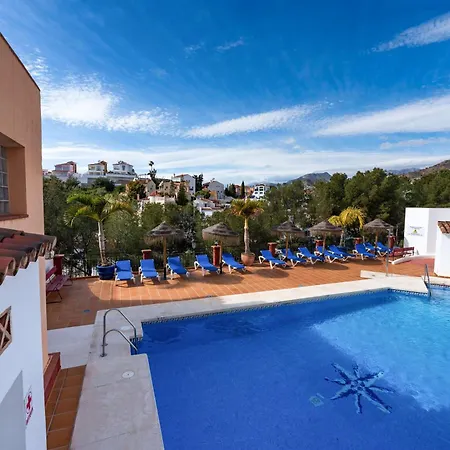 Apartment Aljamar 7b Burriana