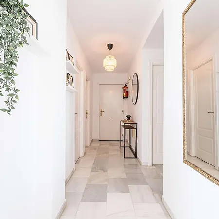 Aljamar 7b Burriana Apartmán Nerja