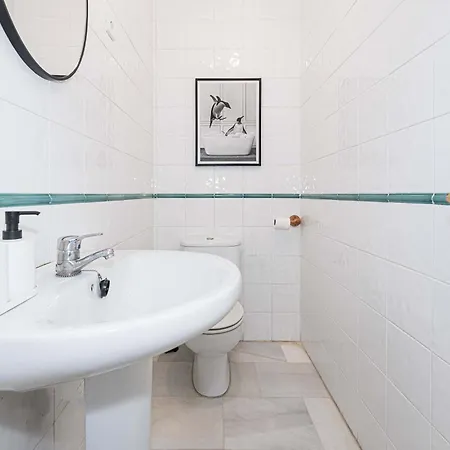 Apartmán Aljamar 7b Burriana