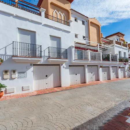 Aljamar 7b Burriana Nerja