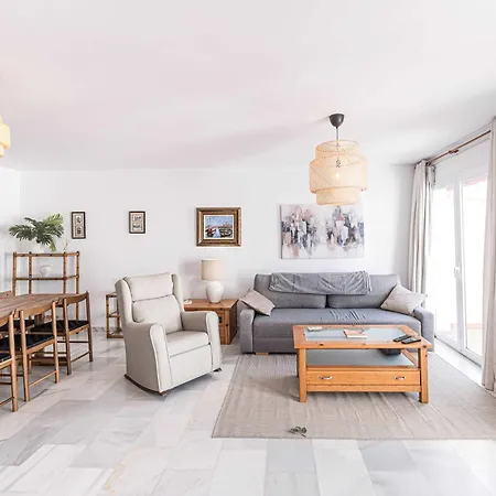 Aljamar 7b Burriana Apartment