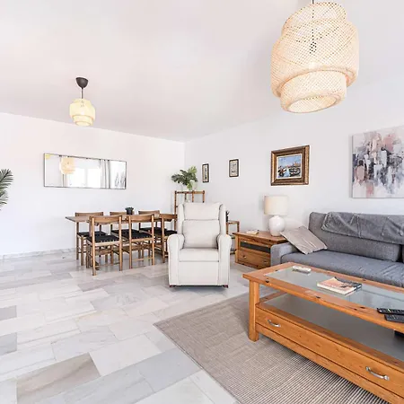 Apartment Aljamar 7b Burriana *