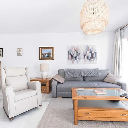 Apartment Aljamar 7b Burriana