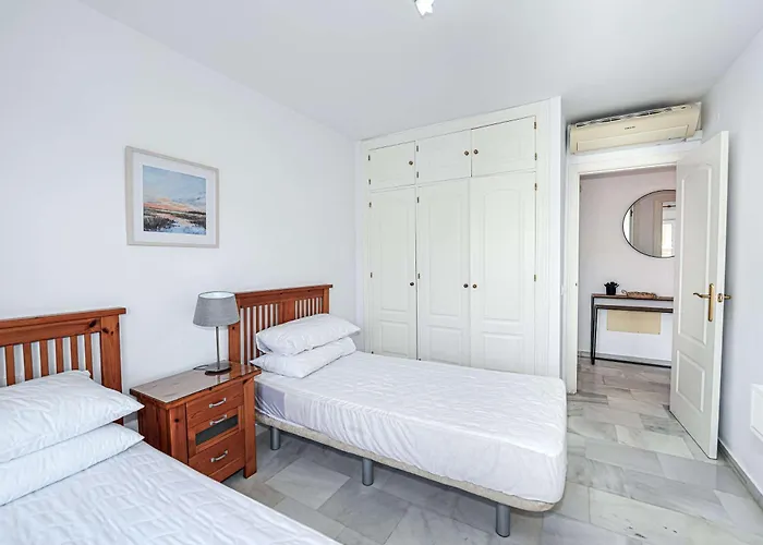 Aljamar 7b Burriana * Nerja