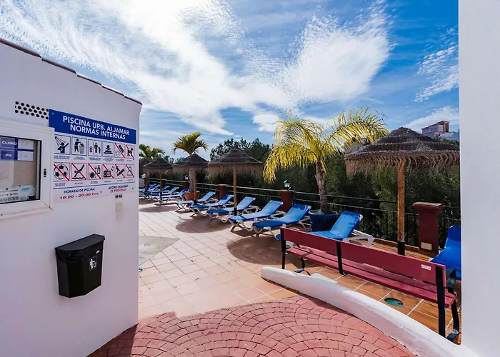 Apartment Aljamar 7b Burriana *