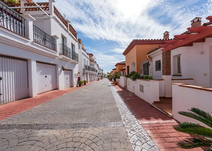 Aljamar 7b Burriana * Nerja