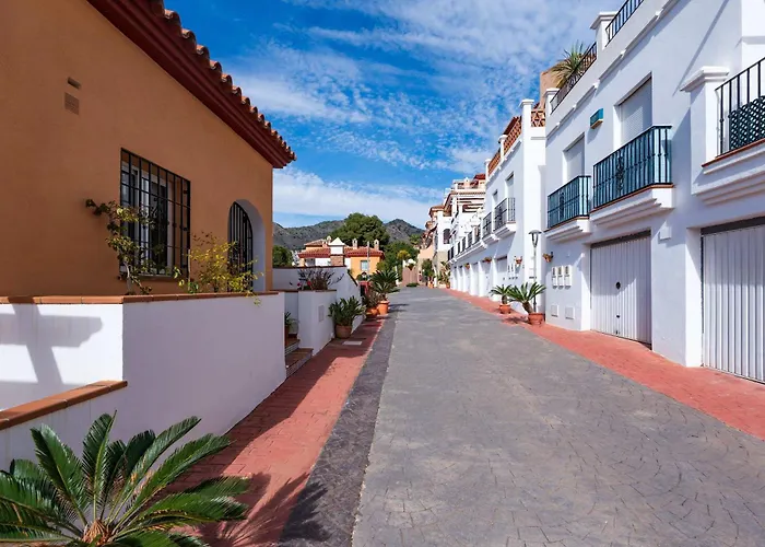 Apartment Aljamar 7b Burriana *