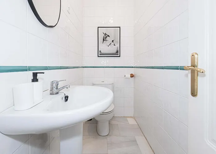 Apartment Aljamar 7b Burriana