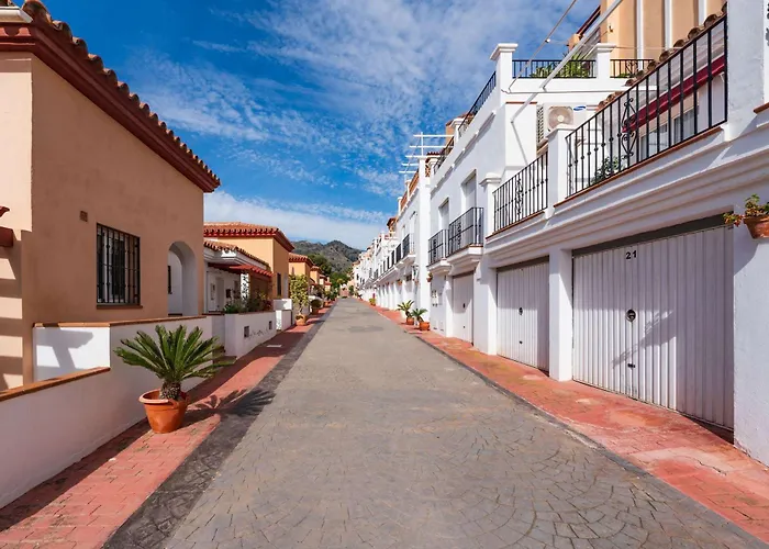 Apartment Aljamar 7b Burriana *