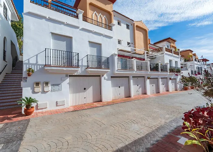 Aljamar 7b Burriana Nerja