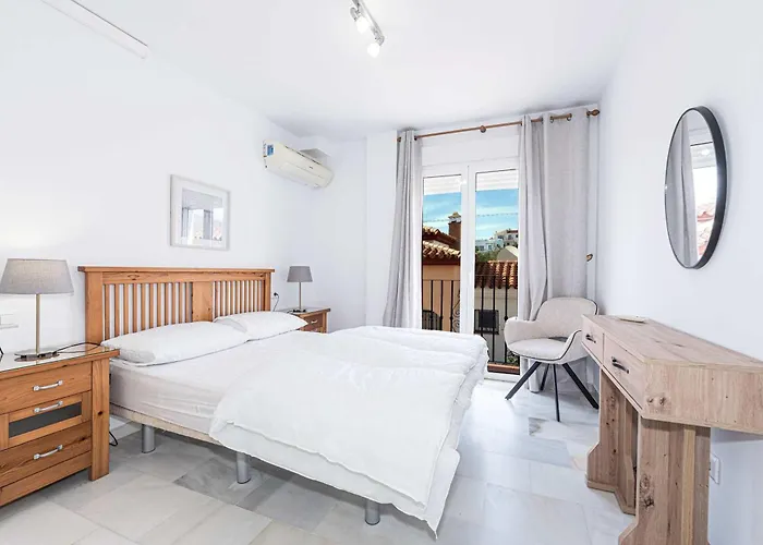 Aljamar 7b Burriana * Nerja