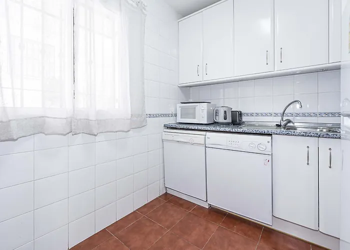 Aljamar 7b Burriana * Nerja