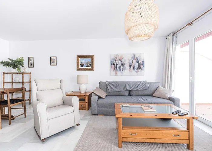 Apartment Aljamar 7b Burriana