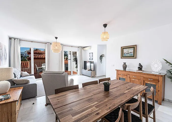 Aljamar 7b Burriana * Nerja