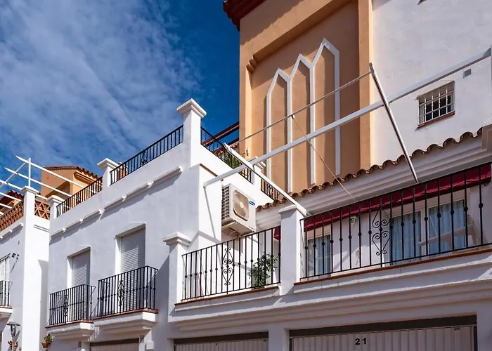 Aljamar 7b Burriana *