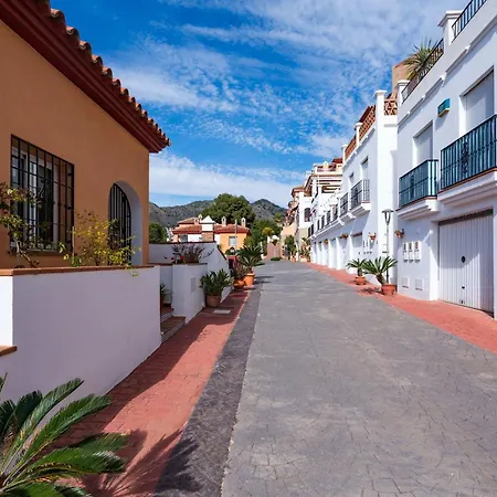 דירה Aljamar 7b Burriana *