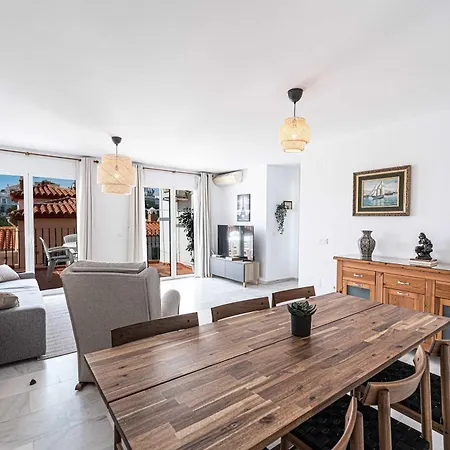 Aljamar 7b Burriana * נרחה